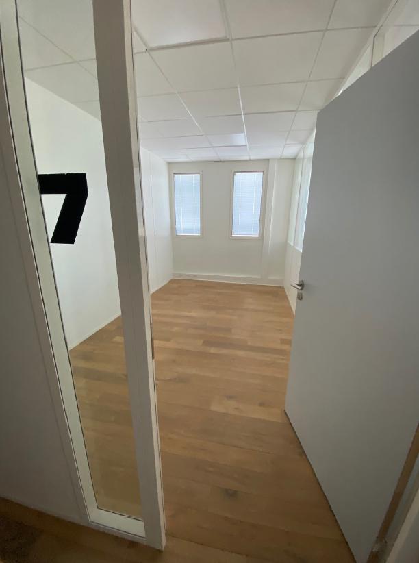 Bureau Balma 577m² Location bureau Balma Haute-Garonne OLBUR2108193 13